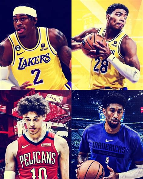 Four Possible Championship-Caliber Los Angeles Lakers Starting Lineups ...