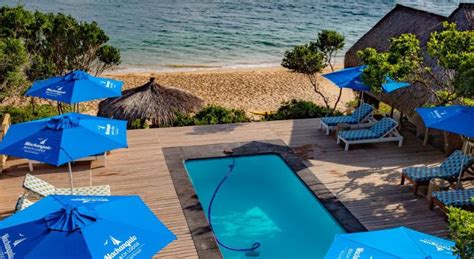 Machangulo Beach Lodge in Maputo - See 2023 Prices