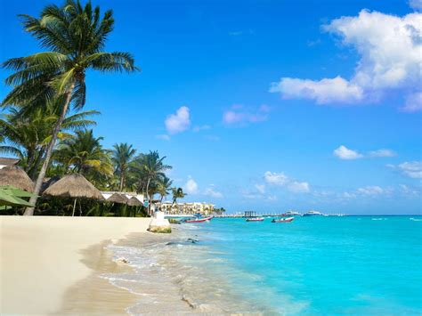 Playa del Carmen Weather in January: Is It A Good Month To Visit?