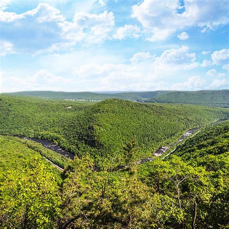 Lehigh Gorge State Park - Parks Guidance