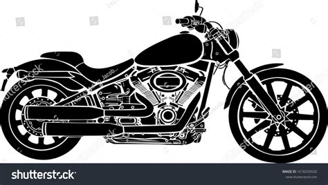 60,876 Motorcycle Silhouette Images, Stock Photos & Vectors | Shutterstock