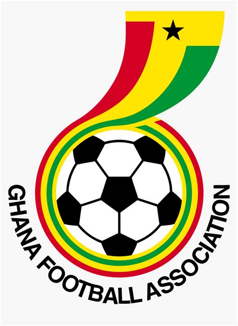 Ghana Football Association, HD Png Download - kindpng