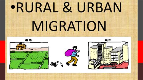 Rural and Urban migration by Ihuoma Owuama on Prezi