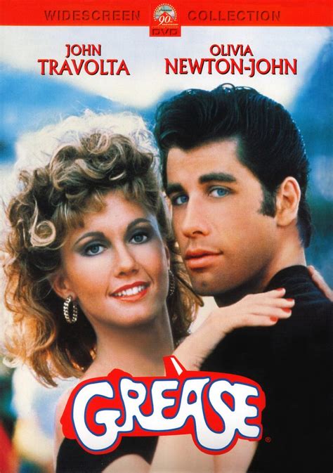 Grease Movie Poster - Vicki Fitch - Direct Sales Expert