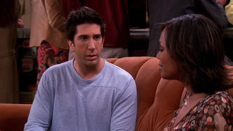 David Schwimmer Responds To Backlash Over ‘Friends’ Diversity Remarks