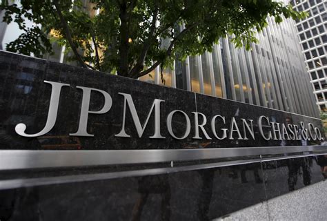 JPMorgan CEO of Chase consumer banking leaving to head TIAA | Reuters