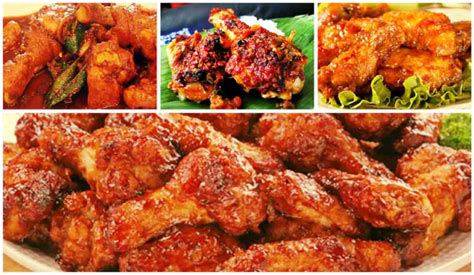 Resep Cara Membuat Ayam Bumbu Bali Asli Enak Spesial - Mari Makan Cuy