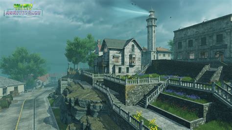 Alcatraz in Call of Duty® Mobile – Overview and Tips for the New Battle ...