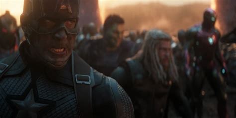 12 Avengers: Endgame Quotes That Still Give Us Chills | Cinemablend