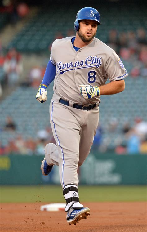 Make Or Break Year: Mike Moustakas - MLB Trade Rumors