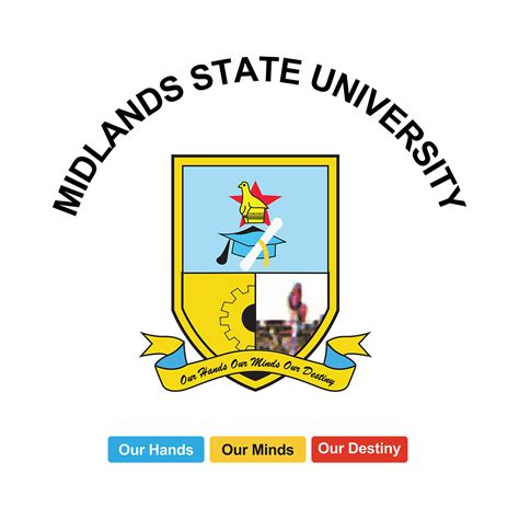 Midlands State University Logo - NuClass