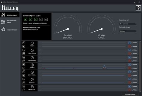 Killer Control Center not show all options! : r/KillerNetworking