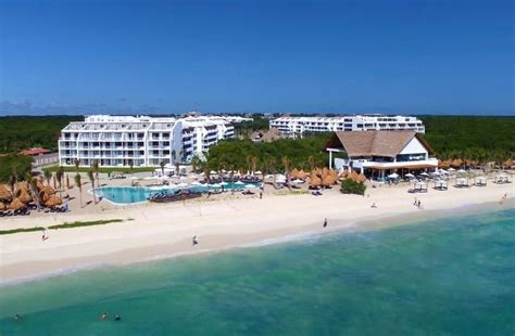 Ocean Riviera Paradise El Beso in Playa del Carmen, Mexico | Holidays ...