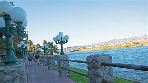 Laughlin Riverwalk