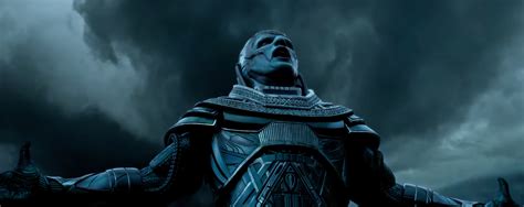 'X-Men: Apocalypse': Villain looks like 'Power Rangers' Ooze - Business ...