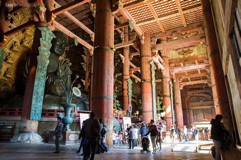 Todaiji Temple: Meet the World’s Largest Buddha – Japan Travel Guide -JW Web Magazine