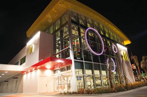 22 McDonald's Facts That May Surprise You