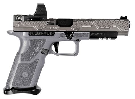 Zev Technologies Oz9 Competition - For Sale - New :: Guns.com