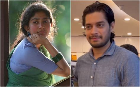 OMG! Aamir Khan’s Son Junaid Khan To Romance Sai Pallavi? Bags A Second ...