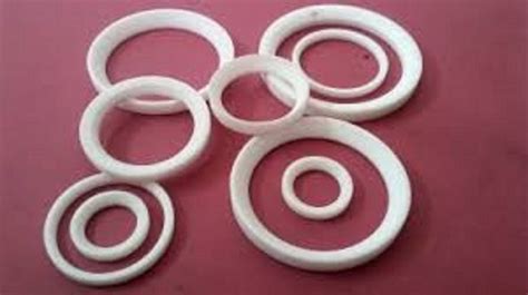 PTFE / Teflon Washer at Rs 200/piece | New Items in Nagpur | ID: 27575906991