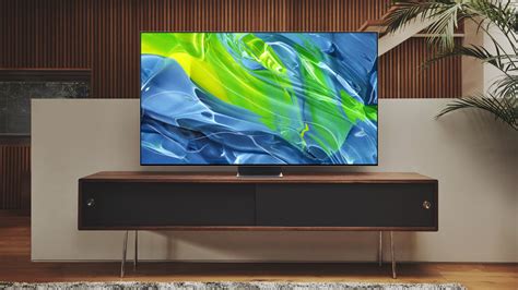 Samsung S95B OLED TV review: Spectacular debut - Can Buy or Not