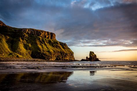 Coral Beach on the Isle of Skye: Your Ultimate Guide