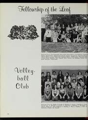 Dedham High School - Reflections Yearbook (Dedham, MA), Class of 1977, Page 132 of 224