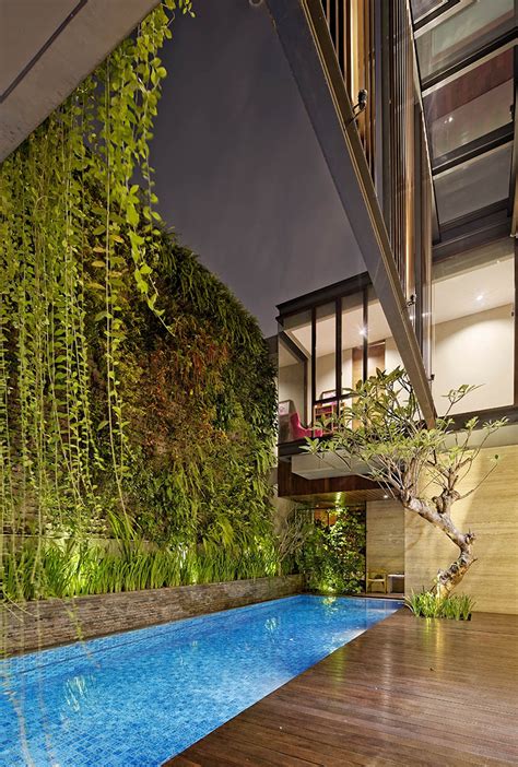 Ben House GP by Wahana Architects - Architizer