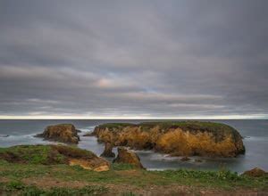 The best Hiking in and near Fort Bragg, California