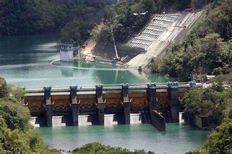 Angat Dam nears critical level | Philstar.com