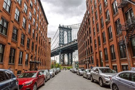 20 Things to Do in Brooklyn from Williamsburg to Dumbo