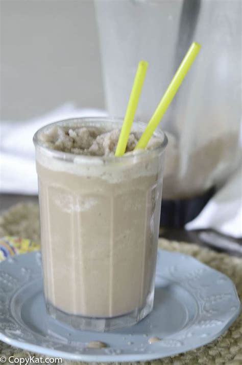 Three Ingredient Wendy's Frosty Recipe - CopyKat Recipes