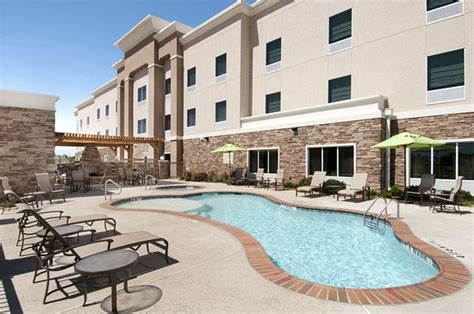 Hampton Inn Vernon - UPDATED 2019 Prices, Reviews & Photos (TX) - Hotel - TripAdvisor