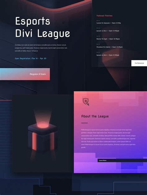 Best Divi Layouts and Child Themes 2024 | BeginDot