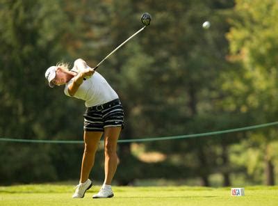 Georgia golfer Bailey Tardy to represent U.S. in 2016 Curtis Cup Match ...