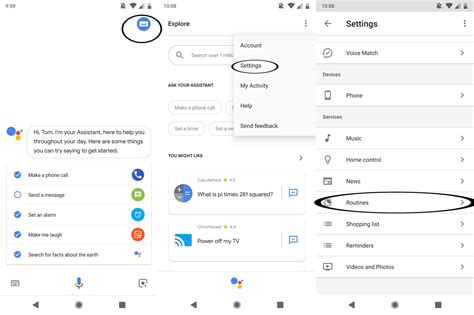 How to set up and customize Google Assistant | Android Central