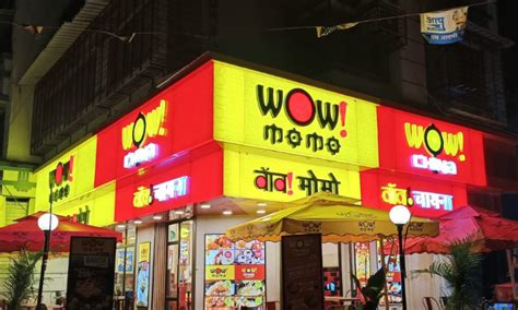 The Iconic Wow! Momo Turns 14 This Year | WhatsHot Kolkata