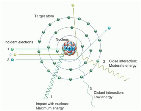 X-ray Production, Tubes, and Generators | Radiology Key