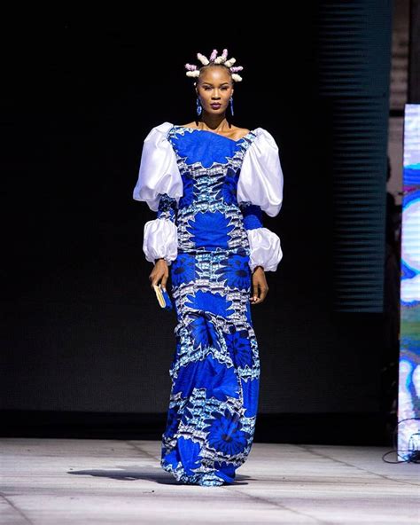 Congo Fashion Week