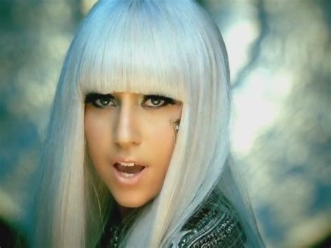 Poker Face - Music Video - Lady Gaga Image (4747275) - Fanpop