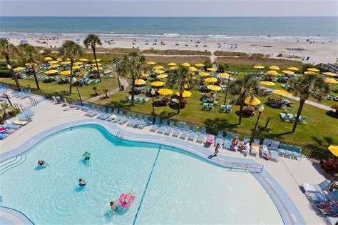 Dayton House Resort - Hotels.com | Myrtle beach hotels, Myrtle beach ...