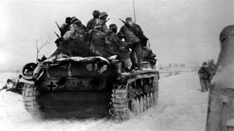 Stalingrad: Battle in the Cauldron - Warfare History Network