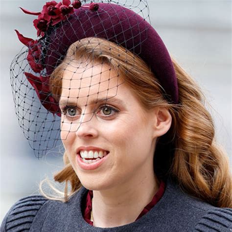 Princesses Eugenie and Beatrice's children August and Sienna pictured ...