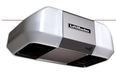 Liftmaster 8355 | Garage Door Opener | Installation - Garage Door Pros LLC