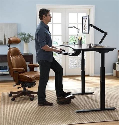 Ergonomic Home Office Furniture | Shop Relax The Back in 2024 | Standing desk office, Ergonomic ...