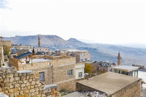 Mardin: A city of history, art and culture in southeastern Turkey | Daily Sabah