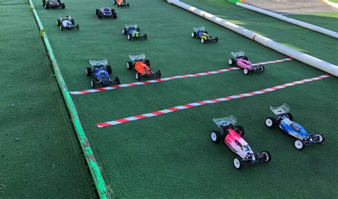 Indoor Race Track For Rc Cars Image | Race Tab Auto