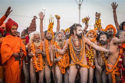 Viaje al Kumbh Mela Haridwar 2021, PhotoTravel