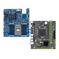 Everything You Need To Know About Server Motherboard - Sibbex