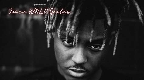 120 Most Inspiring Juice WRLD Quotes Of All Time